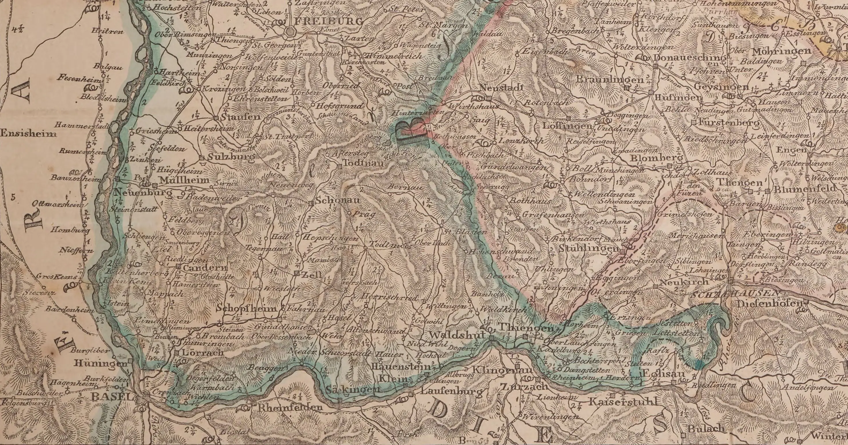 Der Oberländer