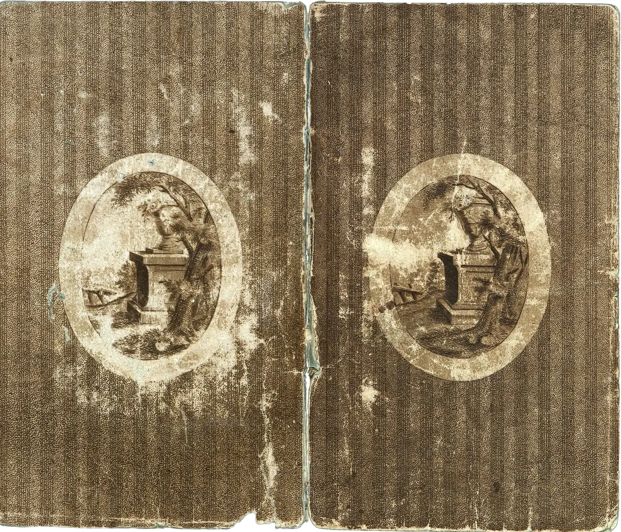 Die Allemannischen Gedichte von 1803