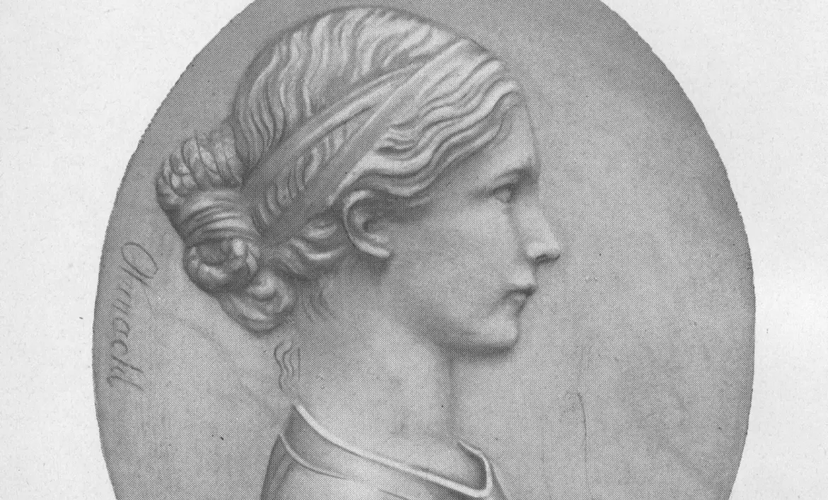 Sophie Haufe