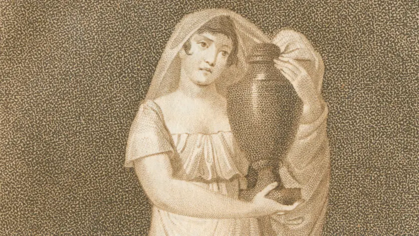 Henriette Hendel